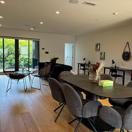 Willa Epsom Tidy House Unit 5 Auckland Zewnętrze zdjęcie