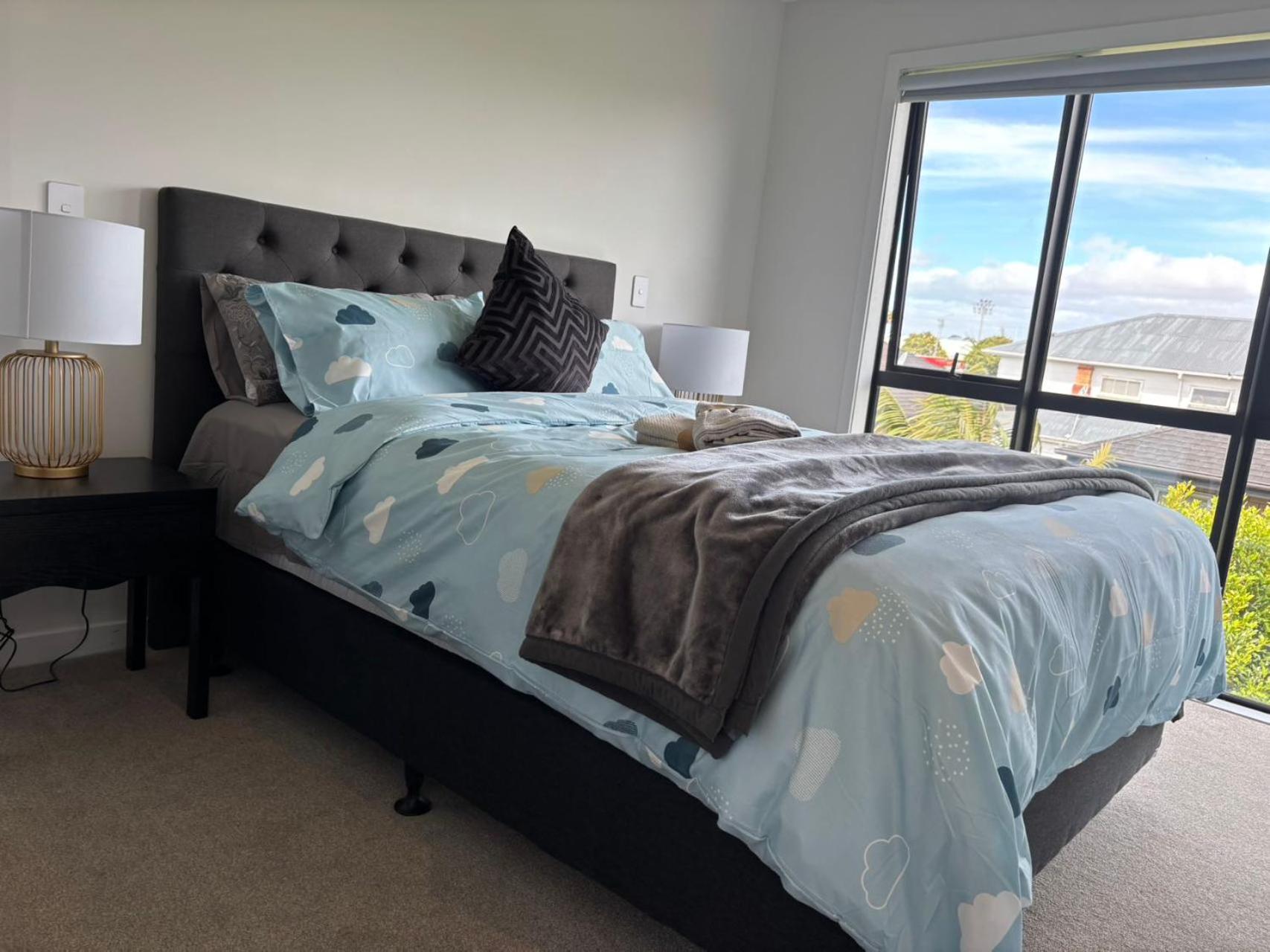 Willa Epsom Tidy House Unit 5 Auckland Zewnętrze zdjęcie