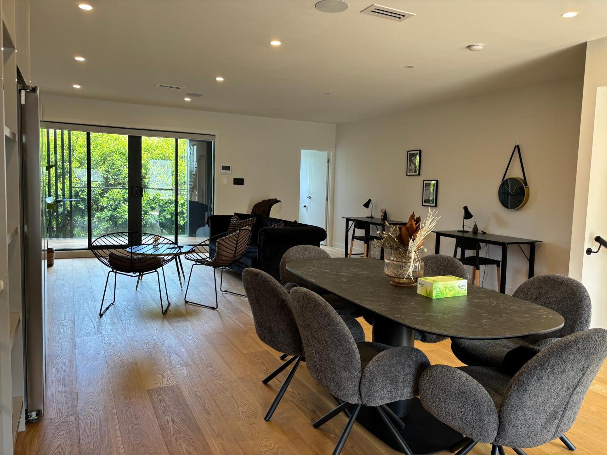 Willa Epsom Tidy House Unit 5 Auckland Zewnętrze zdjęcie