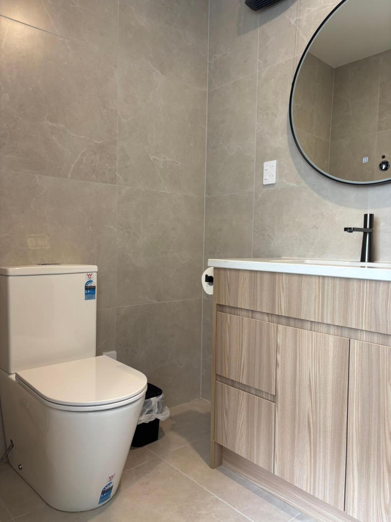 Willa Epsom Tidy House Unit 5 Auckland Zewnętrze zdjęcie