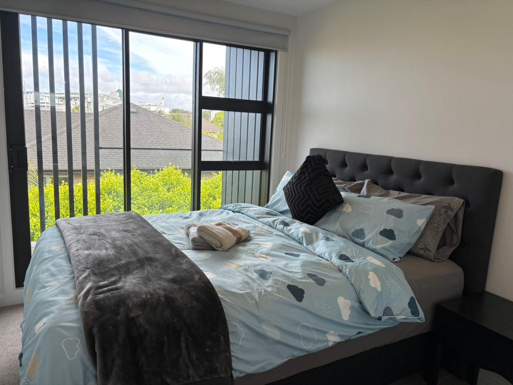 Willa Epsom Tidy House Unit 5 Auckland Zewnętrze zdjęcie