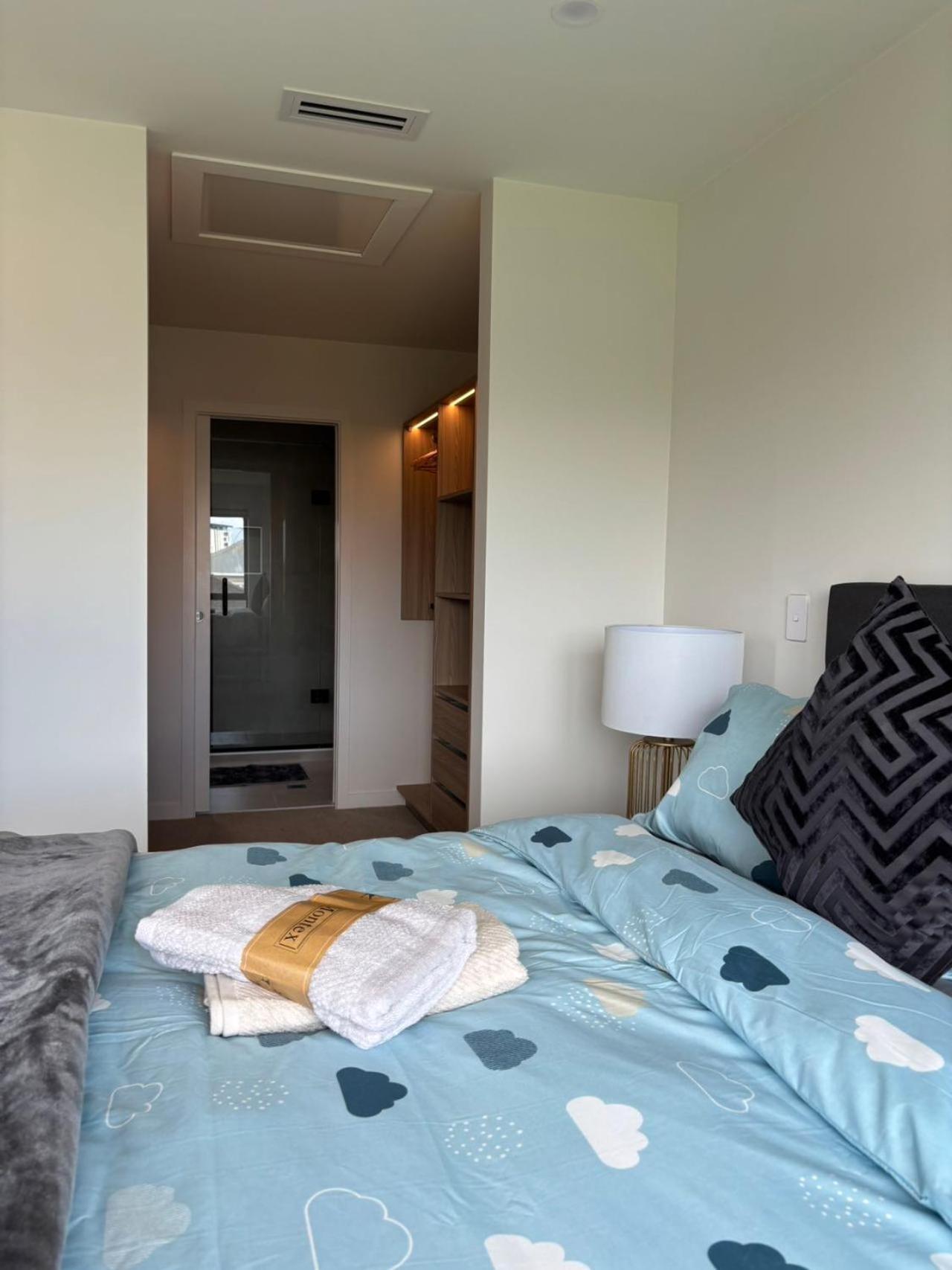 Willa Epsom Tidy House Unit 5 Auckland Zewnętrze zdjęcie