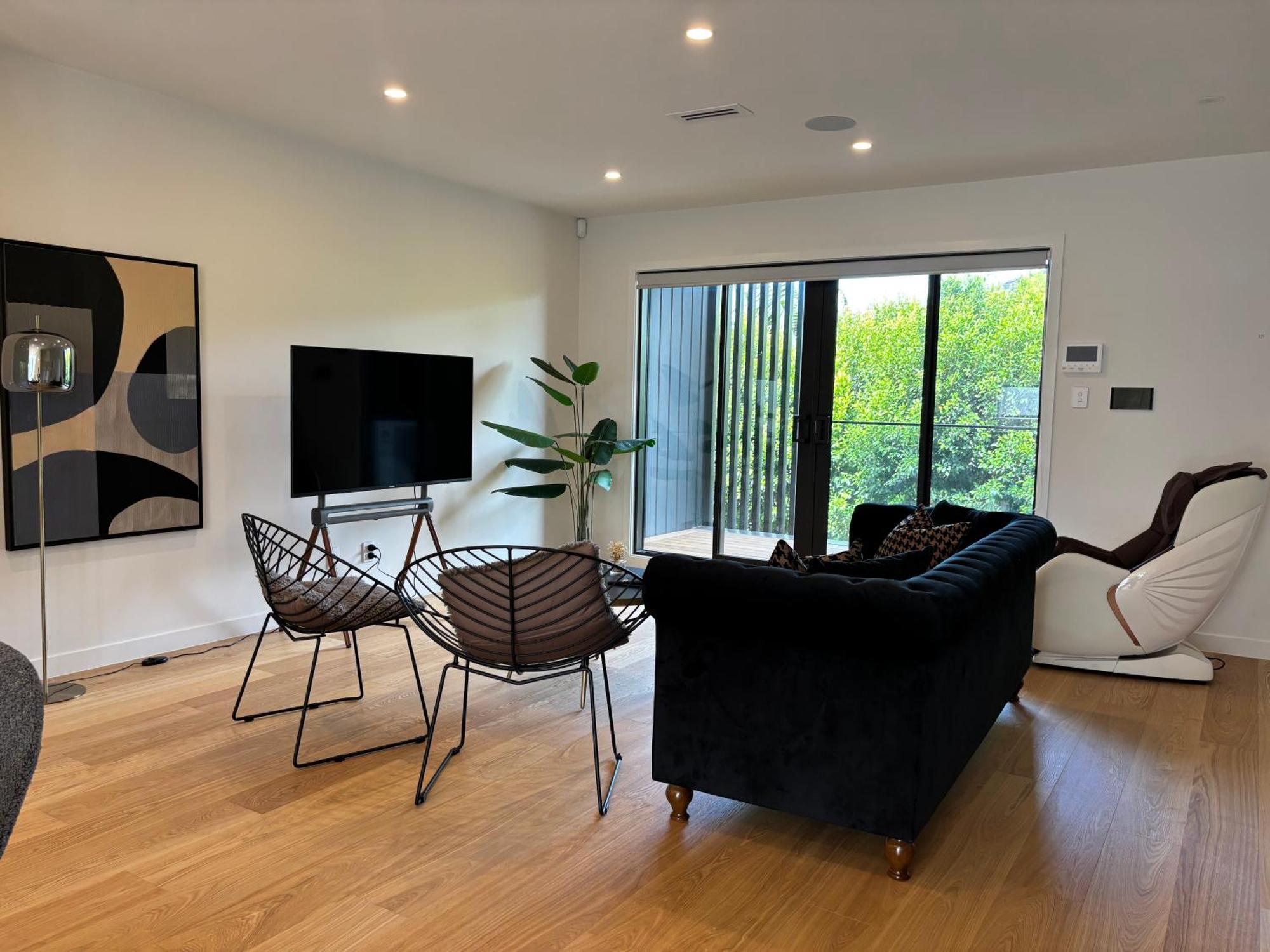 Willa Epsom Tidy House Unit 5 Auckland Zewnętrze zdjęcie