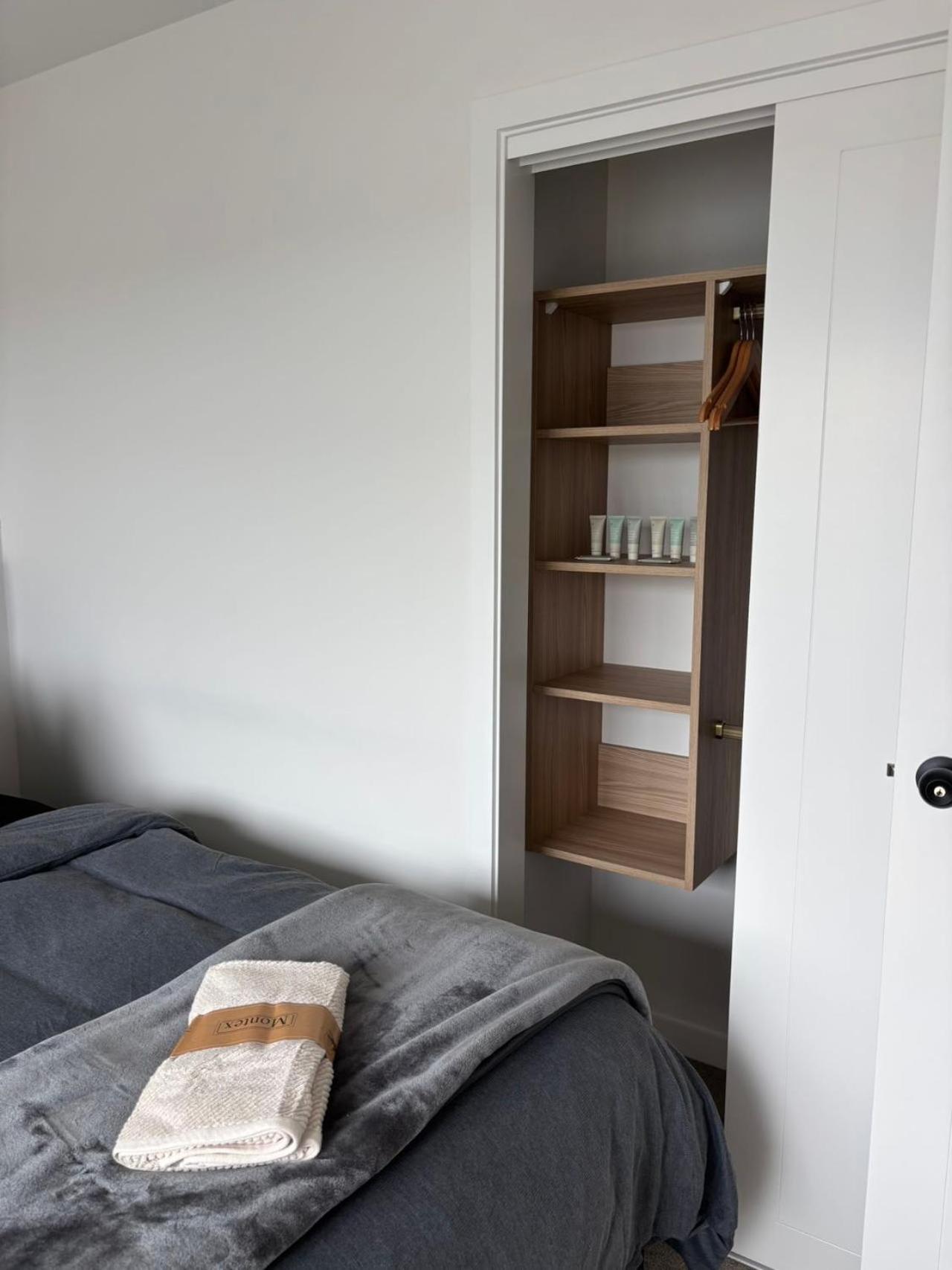 Willa Epsom Tidy House Unit 5 Auckland Zewnętrze zdjęcie