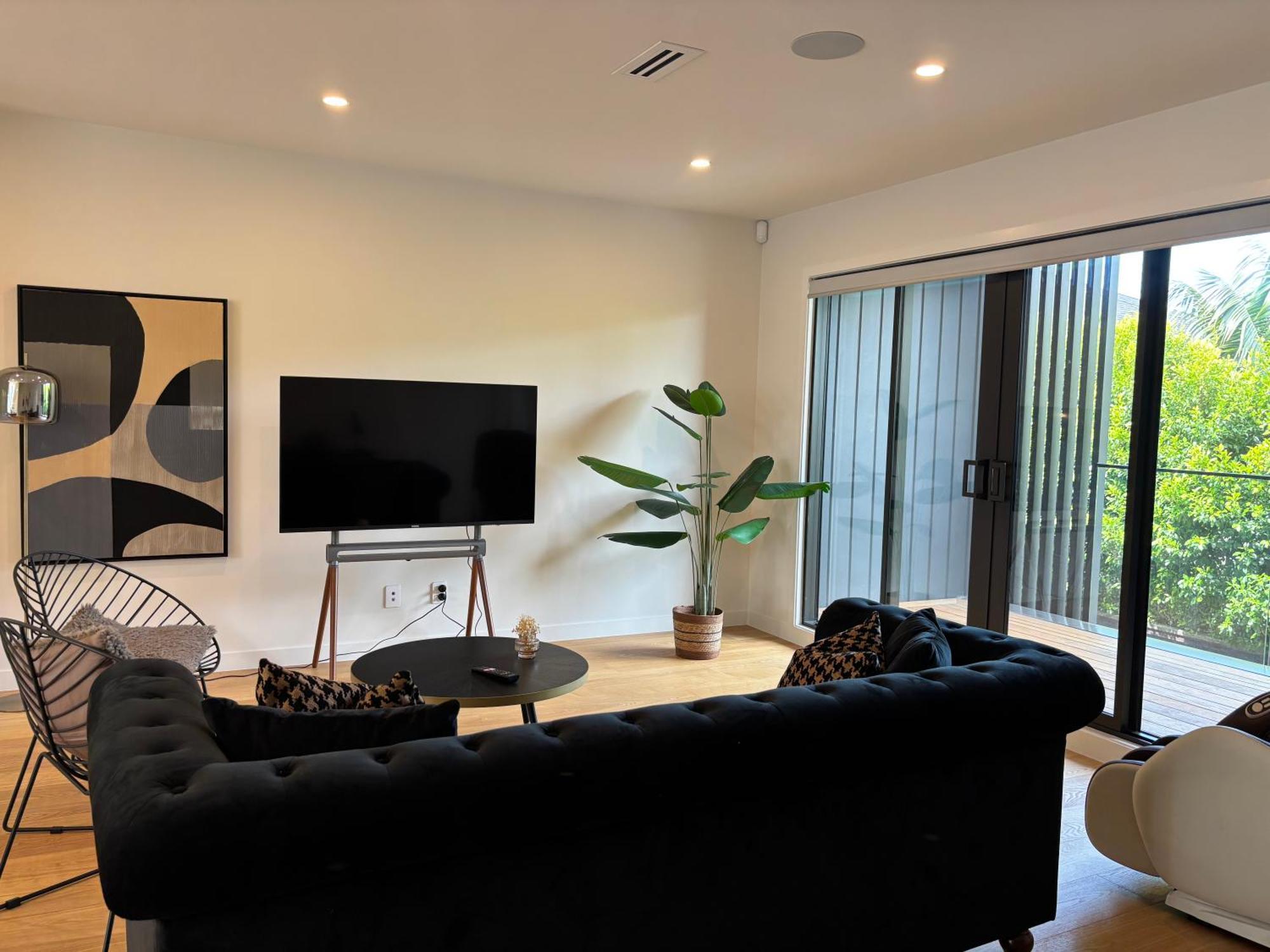 Willa Epsom Tidy House Unit 5 Auckland Zewnętrze zdjęcie