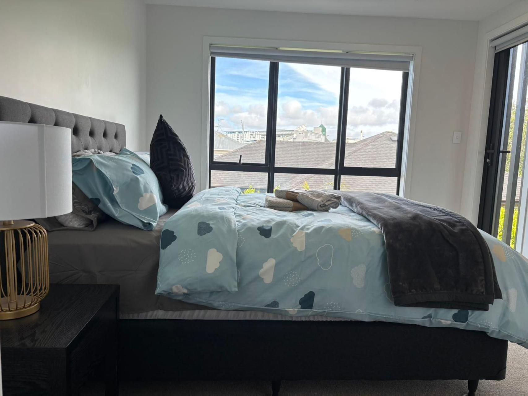 Willa Epsom Tidy House Unit 5 Auckland Zewnętrze zdjęcie