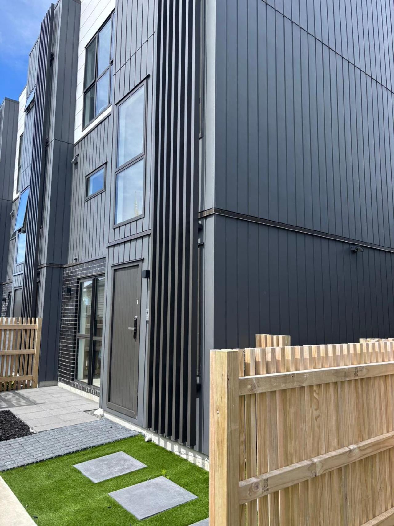 Willa Epsom Tidy House Unit 5 Auckland Zewnętrze zdjęcie